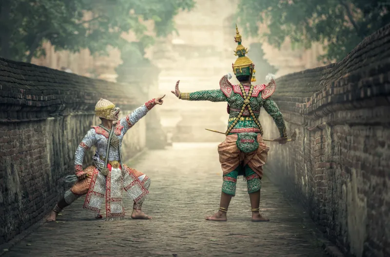 All the Asian Entertainment You Can Stream Right Now — A Running Guide