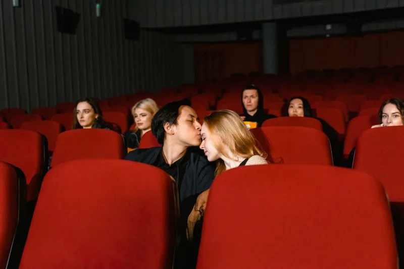 Why Your Favorite Asian Drama Took Six Episodes to Get to the First Kiss (And Why That's Actually Genius)