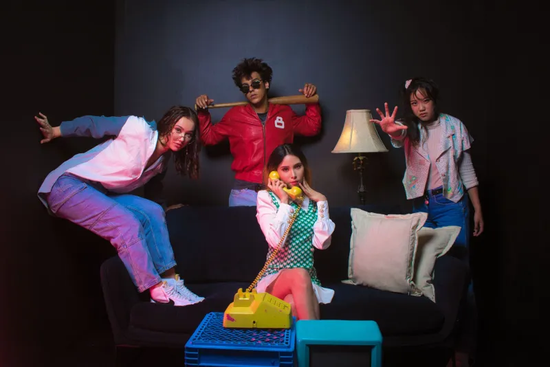 Nobody's Background Character: How Asian Dramas Turn the Whole Cast Into the Main Event